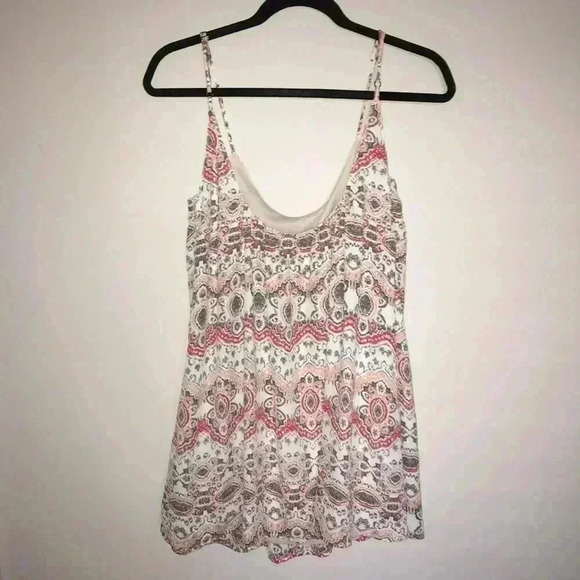 Show Me Your Mumu Trapeze Dress - Picture 4 of 5